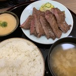 用戶對於たんとと 和くら イオンモール堺鉄砲町店的評論圖