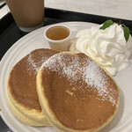 用戶對於ELK NEW YORK BRUNCH あべのキューズモール店的評論圖