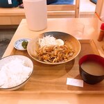 用戶對於勝めし屋的評論圖
