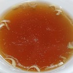 用戶對於中華料理  周記的評論圖