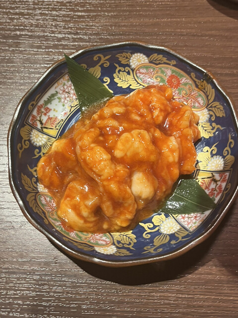 用戶對於焼肉 わしの 新宿本店的評論高清圖