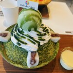 User's review image for Cafe de Pojagi