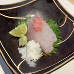 用戶對於高級和食 札幌 宮川 梅田店的評論圖