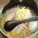 用戶對於ど・みそ 八丁堀店的評論圖
