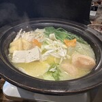 用戶對於水炊き 積的評論圖