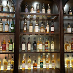 用户对于テイスティング・バー的评论图