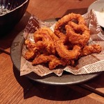 用户对于ニクバルクオン 本店的评论图