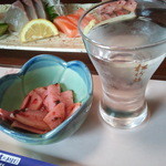 用户对于栄寿司的评论图