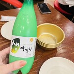 用戶對於韓無量 五反田西口店的評論圖