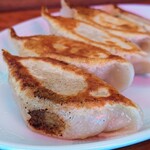 用戶對於哈爾濱餃子的評論圖