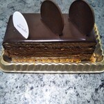 User's review image for パティスリー アンスール