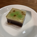 用戶對於七條甘春堂 本店的評論圖
