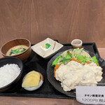 用戶對於宮崎県 塚田農場 あべのハルカスダイニング店的評論圖