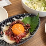 用户对于居酒屋 串満的评论图
