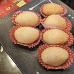 用户对于香港海鮮飲茶樓 心斎橋店的评论图