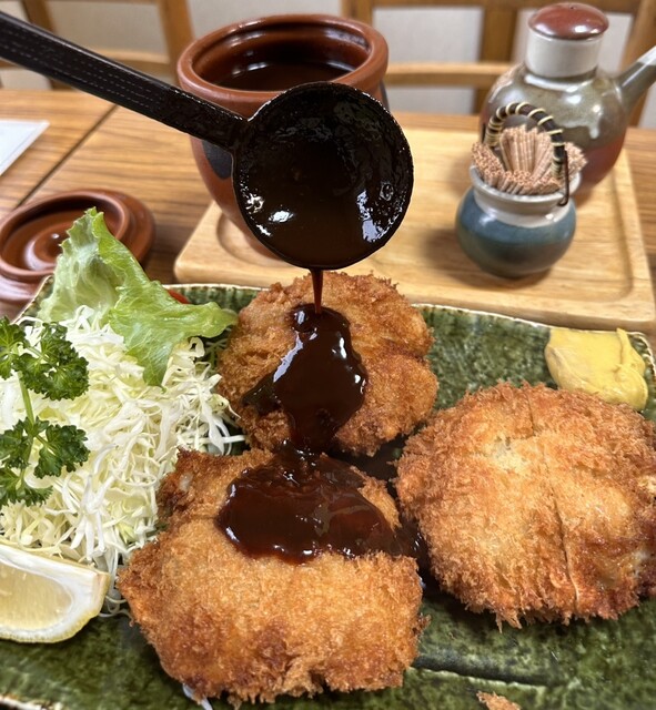 User's recommendation image for とんかつ とん幸