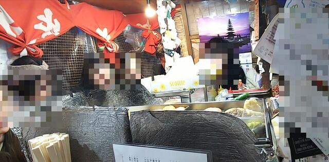 User's recommendation image for 屋台　峰ちゃん