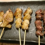 用户对于あみや 蛍池店的评论图