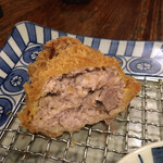 用戶對於かつ吉 水道橋店的評論圖