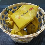 用戶對於宗家 源吉兆庵 近鉄百貨店 阿倍野店的評論圖