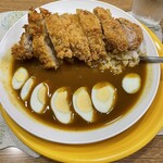 用户对于カリーハウス コロンボ的评论图