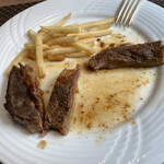 User's review image for レストラン オーロラ