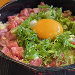 User's review image for めっちゃAbuRu yan