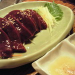 用戶對於焼肉トラジ 西麻布店的評論圖