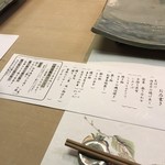 用戶對於割烹 龍馬的評論圖
