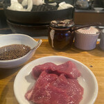 用户对于さっぽろジンギスカン千歳的评论图