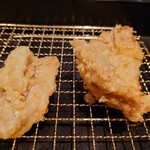 用户对于博多天ぷら たかお ルクア大阪店的评论图