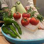 用戶對於銀座 kappou ukai 肉匠的評論圖