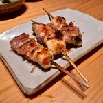 User's review image for 鳥よし 銀座店
