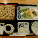 User's review image for そば処 中村