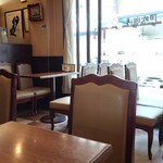 User's review image for 伊吹珈琲店