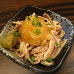 用戶對於やきとん筑前屋 中野店的評論圖