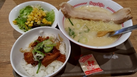 User's review image for スガキヤ イオン藤井寺ショッピングセンター店