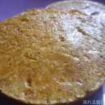 用戶對於松岡製菓的評論圖