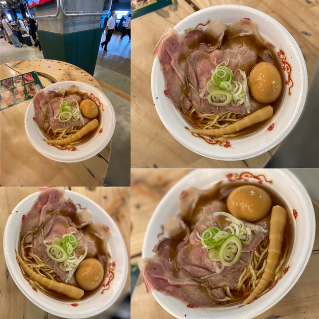 User's review image for 麺屋 優光 エスコンフィールド北海道店