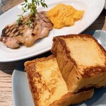 User's review image for マーサーブランチ 六本木