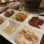 User's review image for ホルモン肉問屋 小川商店 天神橋五丁目店