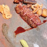 User's review image for ニュー松坂 難波御堂筋店