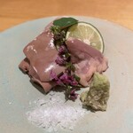 用戶對於焼酉 川島的評論圖