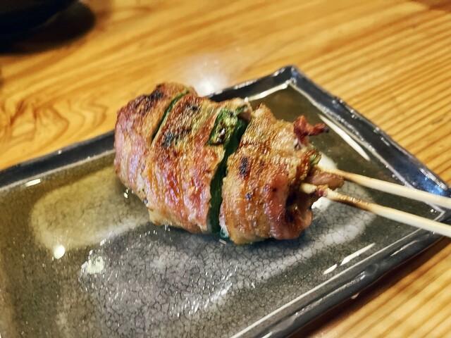 用户对于焼とり いぶし坐的评论高清图