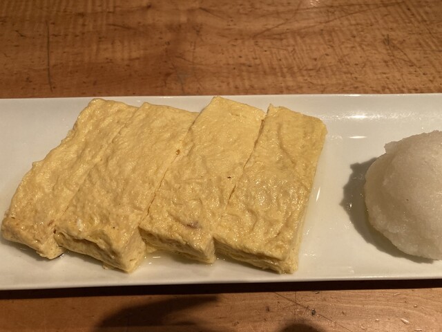 User's recommendation image for 並木橋なかむら
