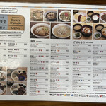 用戶對於第一食堂的評論圖