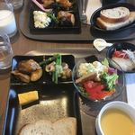 User's review image for カンデオホテルズ 大阪岸辺