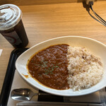 用户对于BECK'S COFFEE SHOP 四ッ谷店的评论图