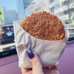 User's review image for 天神橋 中村屋