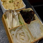 User's review image for 熊猫火鍋 上野店